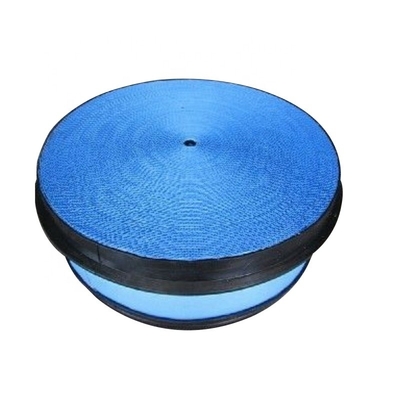 Élément de filtre à air SEV551H/4 1000012122 2089065 P643216 avec fibre de verre