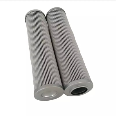 Élément de filtre à huile hydraulique pour excavatrice 2951091 P166255 3I0711 HF166255 92695 A018851