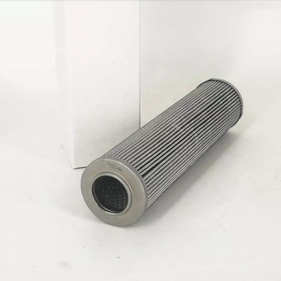 Élément de filtre à huile hydraulique pour excavatrice 2951091 P166255 3I0711 HF166255 92695 A018851