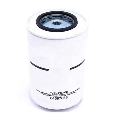 108*171mm Pièces de camions Filtre de carburant à rotation 84597068 P763995 47450037 2994048 1931108 40C5030