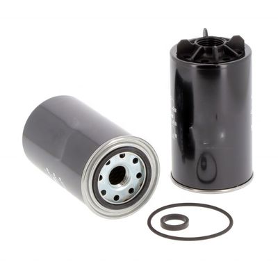 Le filtre à carburant Hydwell 3355904 WK9052X S 3981/3-OB 600-311-3610 84557708 87410186 94*94*156