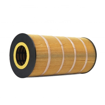 A4721841225 4721800609 A4721841025 A4721800109 47318000 Filtre à huile de camion pour Mercedes Benz