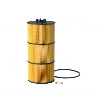 A4721841225 4721800609 A4721841025 A4721800109 47318000 Filtre à huile de camion pour Mercedes Benz