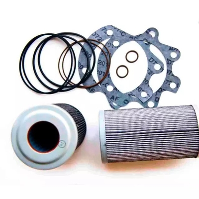 Élément de filtre à huile hydraulique pour le kit de filtre 29548988 P560971 HF560971 AT259218 41369512 8295489880 2246033