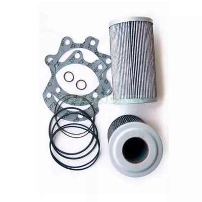Élément de filtre à huile hydraulique pour le kit de filtre 29548988 P560971 HF560971 AT259218 41369512 8295489880 2246033