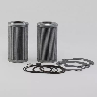 Élément de filtre à huile hydraulique pour le kit de filtre 29548988 P560971 HF560971 AT259218 41369512 8295489880 2246033