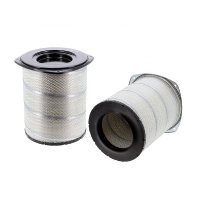 1665898 1665937 C321500 AF25238 P778779 Filtre à air pour camions Hydwell en papier filtre