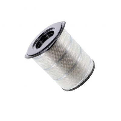1665898 1665937 C321500 AF25238 P778779 Filtre à air pour camions Hydwell en papier filtre