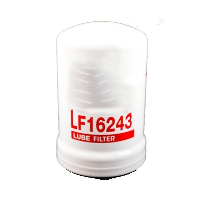 RE504836 Filtre à huile 6005028743 LF16243 pour pièces de moteurs diesel Meilleur 2012- Année 93*93*155