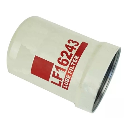 RE504836 Filtre à huile 6005028743 LF16243 pour pièces de moteurs diesel Meilleur 2012- Année 93*93*155