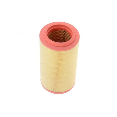 Expédition à temps Filtre d'air pour camions 0040943504 AF26242 P784457 pour purificateur d'air pour moteur