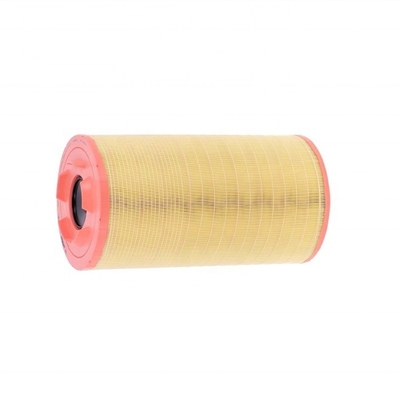 Expédition à temps Filtre d'air pour camions 0040943504 AF26242 P784457 pour purificateur d'air pour moteur