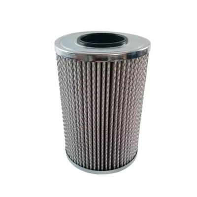 Élément de filtre à huile hydraulique pour tracteurs Excavateur Camion moteur diesel AXE12964 P767941SH66305