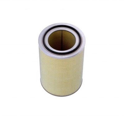 Hydwell AF25022 P778485 Filtre à air Le parfait ajustement pour le système d'air diesel de votre camion