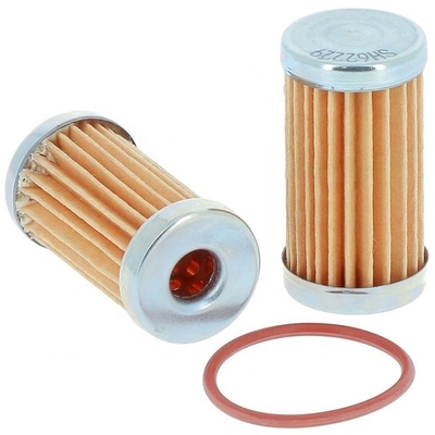 RE269061 Solution de filtre à huile hydraulique pour le remplacement d'une pelle hydraulique