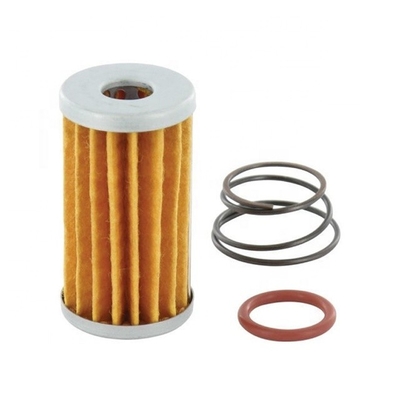 RE269061 Solution de filtre à huile hydraulique pour le remplacement d'une pelle hydraulique