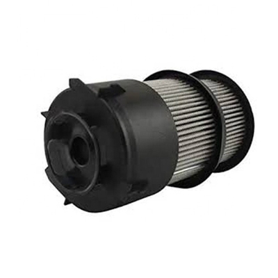 RE172178 SH52464 Pièces de tracteur Hydwell Filtre hydraulique d'huile avec publicité C