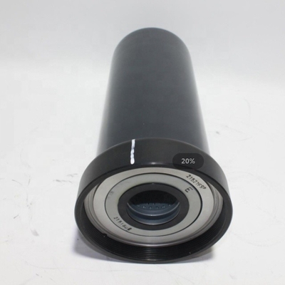 11Y-60-28712 Numéro OE Élément de filtre à huile hydraulique pour moteur diesel de chariot-excavatrice