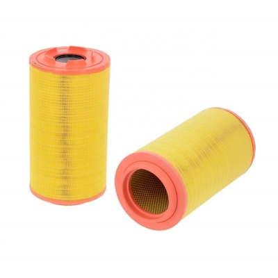 Élément d'air de camion AF25894 AF25894 81084050016 AF25896 pour le filtre à air