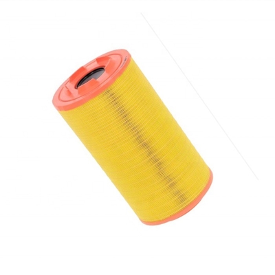 Élément d'air de camion AF25894 AF25894 81084050016 AF25896 pour le filtre à air