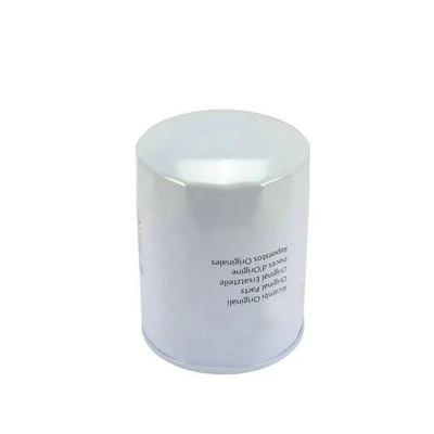 Filtre à huile de lubrifiant 84221215 pour pièces de tracteurs diesel
