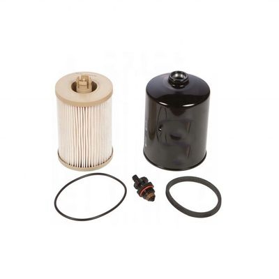RE541746 kit de filtre à carburant avec papier filtre et numéro OE RE520906 RE523236 RE525523 RE527961