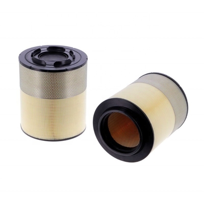 AF27970 Filtre à air pour moteur hydraulique pour camion 7421243188 P951102 21115501 21115483