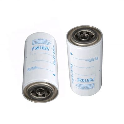 Le filtre à carburant pour voiture diesel E773D/998G/836 R120P BF1281 P551025 FS19754 H7120WK30 RE502203 1355891