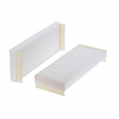 Filtre d'air de cabine pour le véhicule à moteur AF26671/E954li/81.61910-0029/81.61910-0032/81.61910-0018/Cu4795