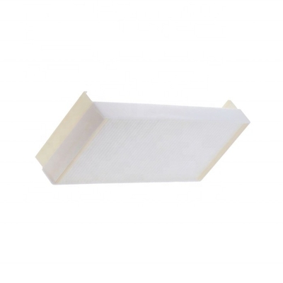 Filtre d'air de cabine pour le véhicule à moteur AF26671/E954li/81.61910-0029/81.61910-0032/81.61910-0018/Cu4795