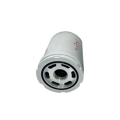 Pièces de pelle hydraulique Filtre à huile Retour sur le filtre HF29156 TA24059901 SH60367