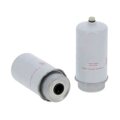 Le remplacement du séparateur de carburant et d'eau de Claas Car Fitment RE521538 OE NO. FS20011 BF7949DM