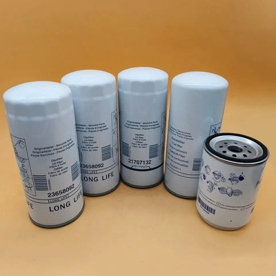 Filtre à huile 21380488 22988765 21707132