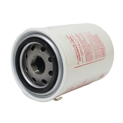 1504388 Filtre hydraulique d'huile pour améliorer les performances et la durabilité du moteur