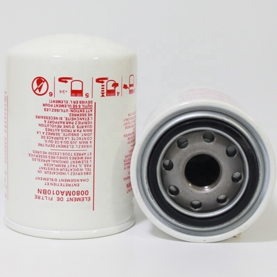 1504388 Filtre hydraulique d'huile pour améliorer les performances et la durabilité du moteur