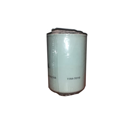 Filtre à huile standard J213-03A-010100 6732-51-5140 pour les excavatrices les chariots élévateurs et les chargeurs
