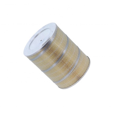 Hydwell AF25045M AF25066 PA2813 395773 Filtre à air pour camions lourds avec expédition à temps