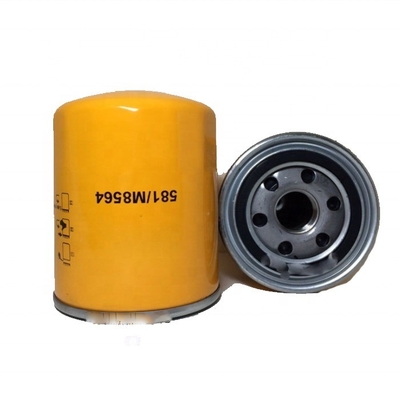 Pièces détachées de filtres hydrauliques Hydwell 581/M8564 pour le ravitaillement en carburant de camions lourds
