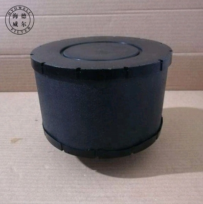 165*165*137mm élément de filtre à air à haute perméabilité pour générateurs et compresseurs d'air