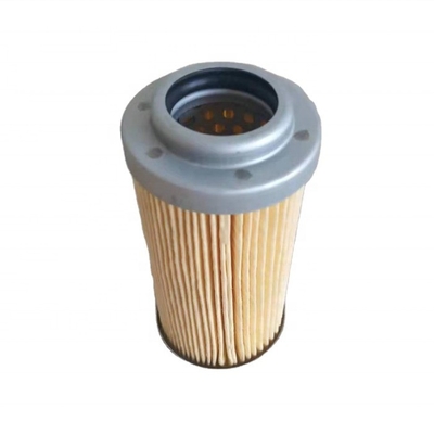 JS220 Excavatrice 335/G2061 KBJ1691 Pièce de rechange de filtre hydraulique pour réparation de camions lourds