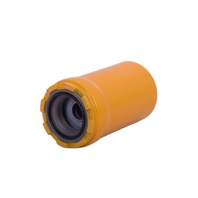 Élément de filtre à huile hydraulique P502622 pour tracteurs, excavatrices, camions, moteurs diesel 4181834160