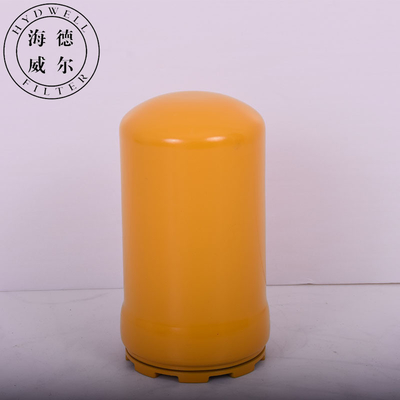 Élément de filtre à huile hydraulique P502622 pour tracteurs, excavatrices, camions, moteurs diesel 4181834160