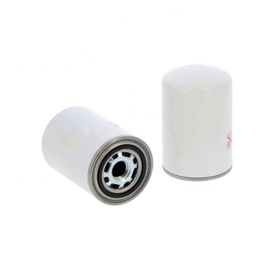 0080ma010bn Pièces de camions lourds Filtre hydraulique d'huile pour magasins de boissons alimentaires