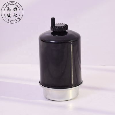 Filtre de séparateur d'eau et de carburant RE509208 pour tracteurs moteurs diesel Pièces de rechange