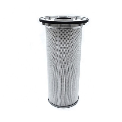 RE573817 Les éléments de filtre idéaux pour les pièces de camions lourds cartouche d'huile hydraulique