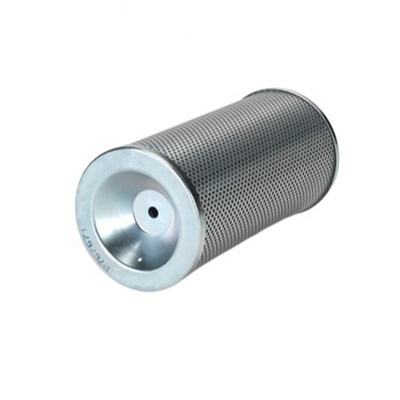 Cartouche de filtre hydraulique Hydwell P767671 73833256 SH53056 Haute performance