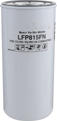 Parties de camions Filtre à carburant LFP816FN P556916 7722935 7255091600 DNP550916 76113482 RE501113