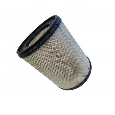 Élément de cartouche de filtre à air de 140 g 7W5317 PA1634/42334/P181104/Af335m pour camion GRADER