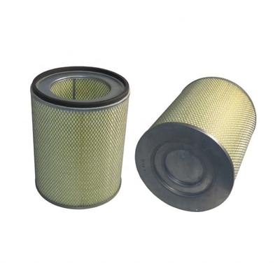 Élément de cartouche de filtre à air de 140 g 7W5317 PA1634/42334/P181104/Af335m pour camion GRADER