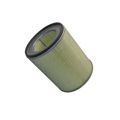 Élément de cartouche de filtre à air de 140 g 7W5317 PA1634/42334/P181104/Af335m pour camion GRADER